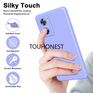 Casing Ponsel Oppo A76 Cassing Oppo A96 Kesing Oppo A36 Case Oppo A57