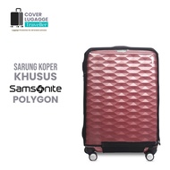 Samsonite polygon universal Luggage Protective cover All Sizes