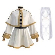 HOLOUN Beyond Journey's End Anime Frieren Cosplay Costume