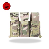 TU Tactical Uncle LBT Style 6094G3 6910A Multi-Purpose Flip Triple Panel Toolkit