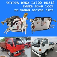 toyota dyna ly100 bu212 ly101 Inner Door lock