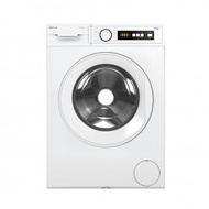 家麗 Gala GSMN126B 6公斤 纖薄型變頻前置式洗衣機