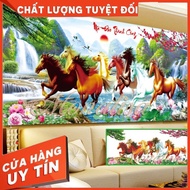 Ma DAI THANH SUCCESS DIAMOND PAINTING 160x70cm