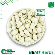 Fustuk Roasted Pistachio Nuts 100 Gr Crispy Bulk Roasted Pistachio