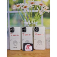 iphone 12 MINI, iphone 12 PRO - SOFTCASE CLEAR HD PREMIUM iphone 12 PRO, iphone 12 MINI - BC