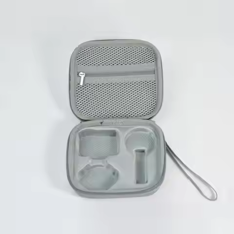 Sports Camera Storage Bag For Insta360 Go3 Protective Cover Shockproof Hard Shell Handbag Travel Acc