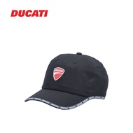 DUCATI KIDS BOY CAP [BLACK] D834871-830894
