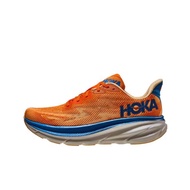 HOKA ONE ONE Clifton 9 รองเท้าวิ่งคู่ชาย และหญิง