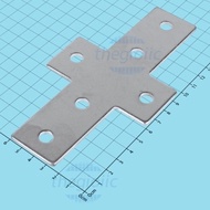 Cross Fixing Pad for Aluminum Profile GB 4040