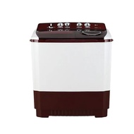 Miami Elektronik - MESIN CUCI LG 2tabung 9KG P9050RTB / LG P 9050RTB