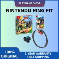 Ring Fit Ringfit Adventure - Nintendo Switch