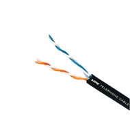 PHONE CABLE 2 PAIRS 1 X 0.5MM X 2P TLC 2P MPE - GENUINE PRODUCTS