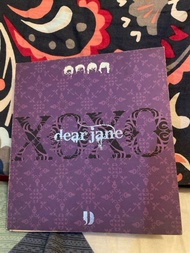 Dear Jane - XOXO (CD)