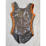 (6-8) Bee Kids Leotard R