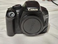 Canon 550D 連 efs 18-55mm