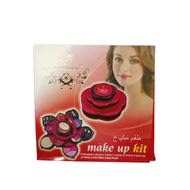 DINILIANDI MAKEUP KIT FACIAL BEAUTY MODEL A29