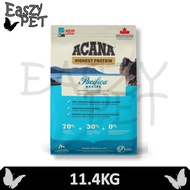 Acana Pacifica Dog 11.4KG - Dog Food / Dry Food / Pet Food