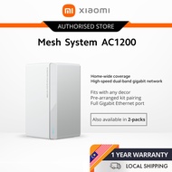 Xiaomi Mesh System AC1200