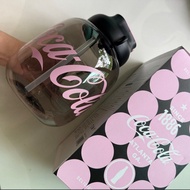 Coca Cola Bottle - RM 120
