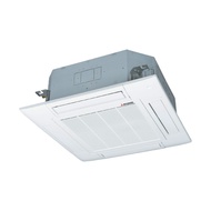 แอร์ฝังฝา มิตซูบิชิ เฮฟวี่ ดิวตี้ อินเวอร์เตอร์ FDT50YA-W1 (220V.) ขนาด 14786 BTU (หน้ากากสีขาว)