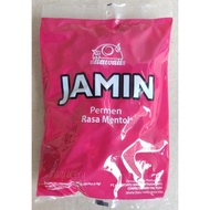 LZSG Permen Hawaii Jamin Rasa Mentol 180gr isi ( 50pc x 3.5g ) Permen Batuk
