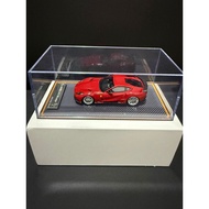 1/ of U2 Ferrari 812 Superfast N-Largo Red64