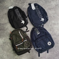 Converse Backpack straight edge & Go 2 original Backpack