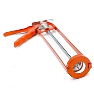 Silicone Gun Glue Double Steel Shaft Strong Shooter Dap Mop Value For Money Good Quality