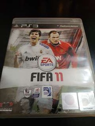 SONY PS3 FIFA 11