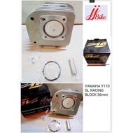 Y110ss RACING BLOCK 56MM full set GL RACING