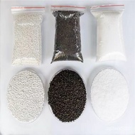 Compound Fertilizer Flower Fertilizer Potted Household Universal Flower Growing Vegetables Nitrogen, Phosphorus and Pota