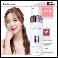 [amicomall] Probiotics Women s Cleansing Intimate Cleanser Intimate Area Intimate Care Daily Pure Fo