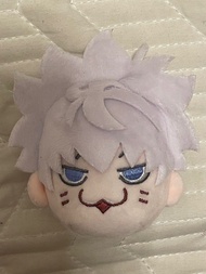 Hunterxhunter 全職獵人 公仔