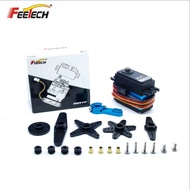 FEETECH FT7235M 35KG Digital Servo Motor IP54 Waterproof Metal Gear Coreless 180° for RC Car Boat Ro