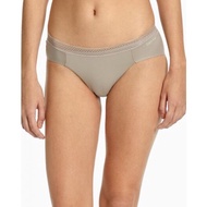 Calvin Klein Womens Seductive Comfort Light Bikini
