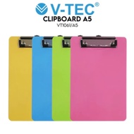 V Tec Clipboard Code VT-1061 Size A5