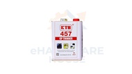 400ML / 2KG KTH 457 GP THINNER