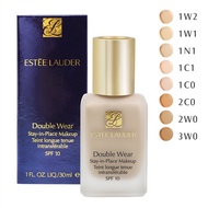 Counter Maintenance Makeup Daigou|Estee Lauder Powder Lasting Perfect Foundation 5ml Sample Color No
