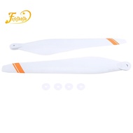 FOC 3411 Folding Propeller for  X9 Power System Motor for Agricultural Drone