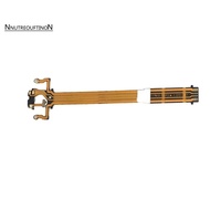 Replacement Flash Lamp Flex Cable  A5000 A5100 Camera Repair Part Essential