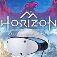 《地平線：山之呼喚》PlayStation VR2 組合包（Days of Play 特惠）