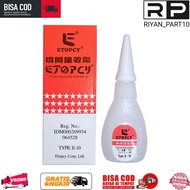 ETOPCY CYANOACRYLATE ADHESIVE CASING GLUE - Korean Glue