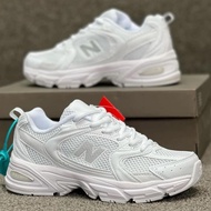 [Ảnh thật] Giày Thể Thao NB530 Trắng- Giày NB 530 Full Trắng Bản Cao Cấp Full Size 36-44