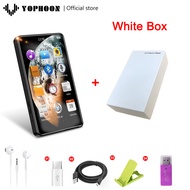 Tmtkzp1 Yophoon 4นิ้วหน้าจอสัมผัสเพลง MP4 UI ขนาด X20-New 16GB 5.0 BT พร้อมลำโพง1080P วิดีโอ Ebook F