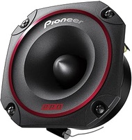 PIONEER TS-B351PRO, Car Audio Speakers, Full Range, Clear Sound Quality, Easy Installation and Enhanced Bass Response, 3-1/2” Speakers,Black