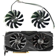 Brand new 95MM 4PIN GAA8S2U GTX1080TI GPU fan for ZOTAC GeForce GTX1070ti 1080ti 11GB AMP version gr