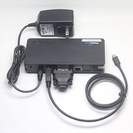 Tegus Docking Station ACP076 Compatible with Android/win/Mac System and Other External Expansion Dis