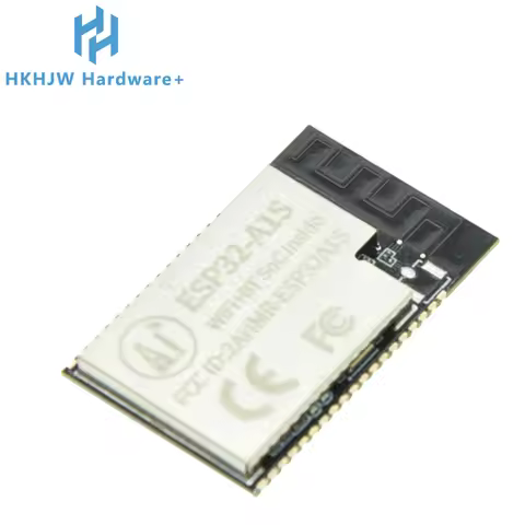 1pcs ESP32-A1S ESP32S WiFi + Bluetooth-compatible Module Audio Module On ESP32