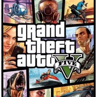 PS2 GTA V Legacy Edition (LATEST)‼️
