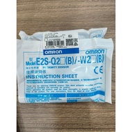 Sensor E2S-Q25 1M, Sensor E2S-Q25 1M, Sensor E2S-Q25 1M, Sensor E2S-Q25 1M